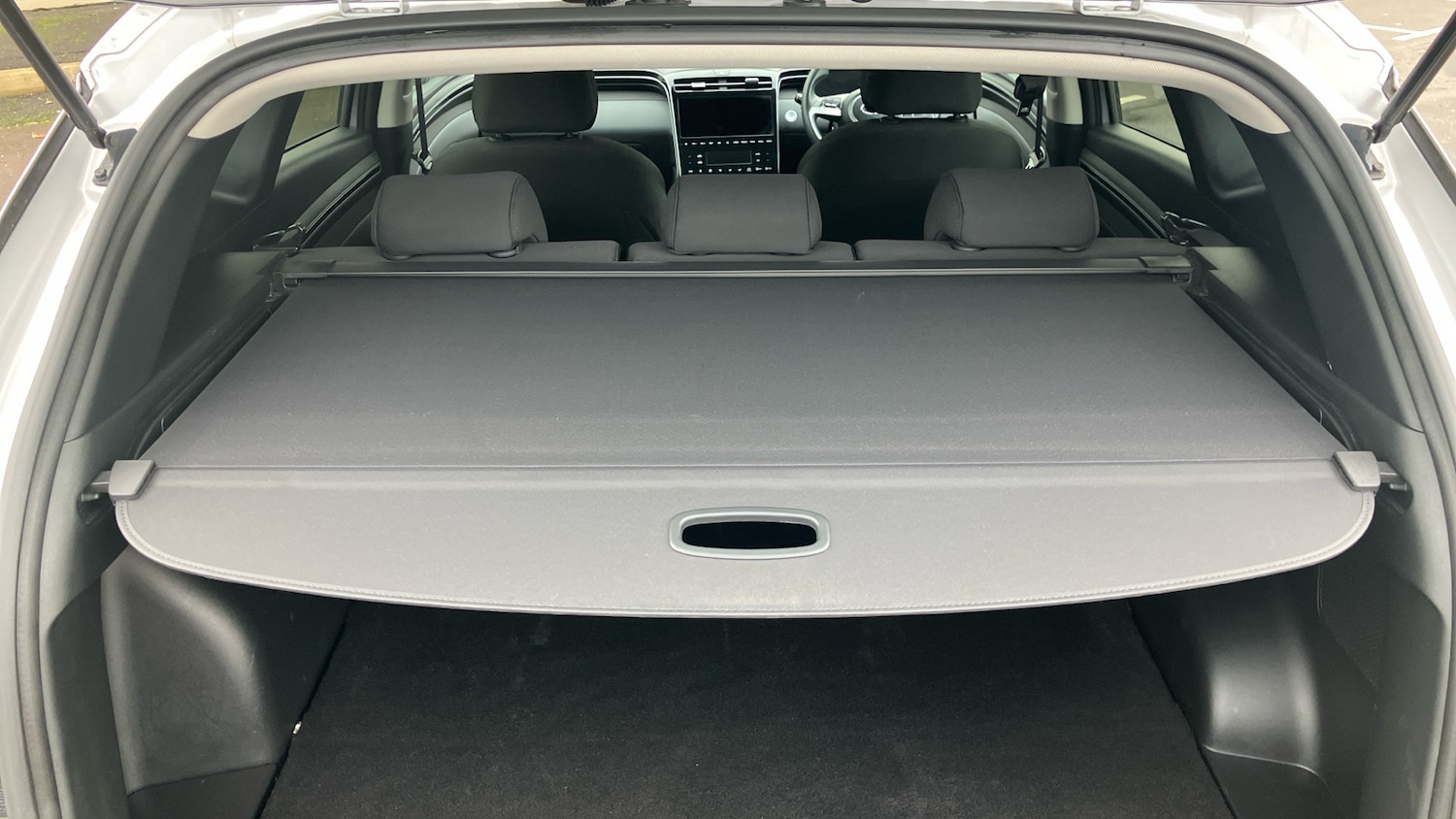 Used Hyundai TUCSON 2022 for sale - 77476390: Photo 22