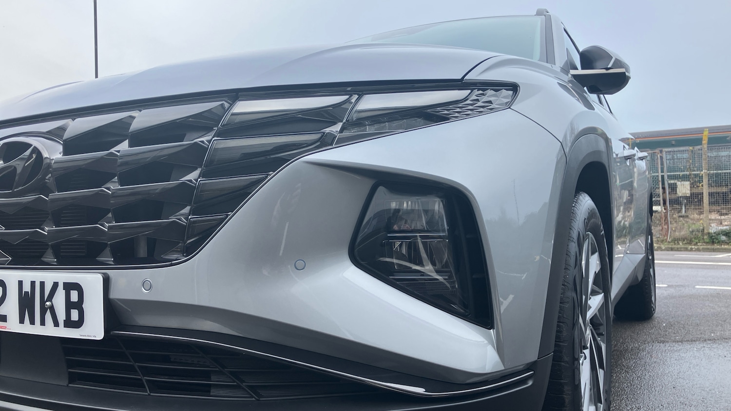 Used Hyundai TUCSON 2022 for sale - 77476390: Photo 27