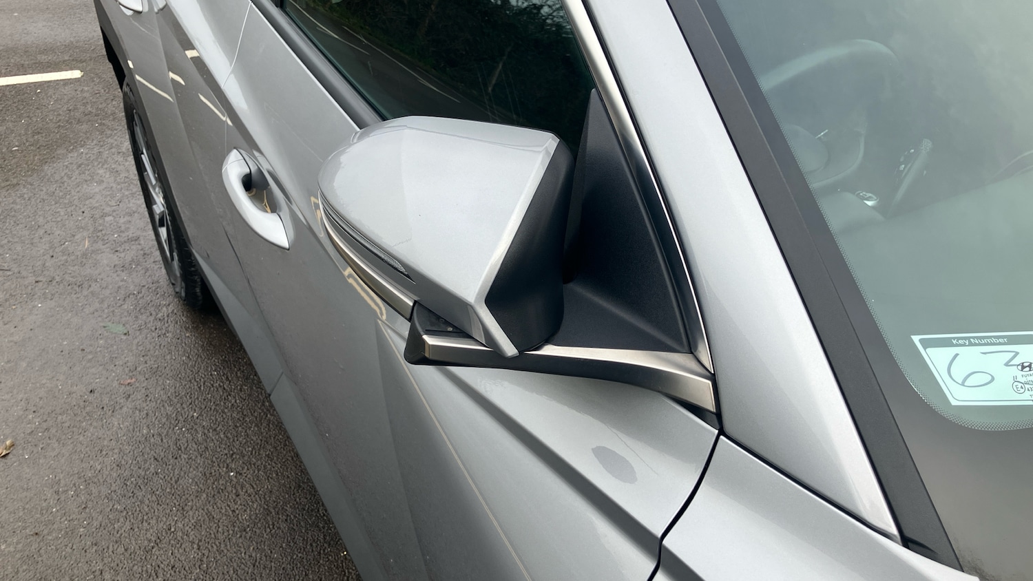 Used Hyundai TUCSON 2022 for sale - 77476390: Photo 28