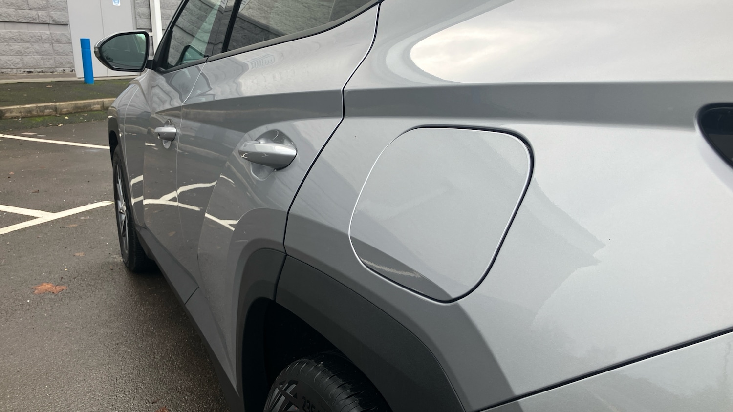 Used Hyundai TUCSON 2022 for sale - 77476390: Photo 32