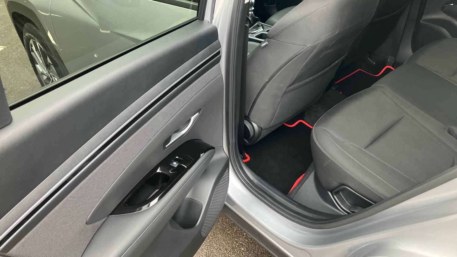 Used Hyundai TUCSON 2022 for sale - 77476390: Photo 33