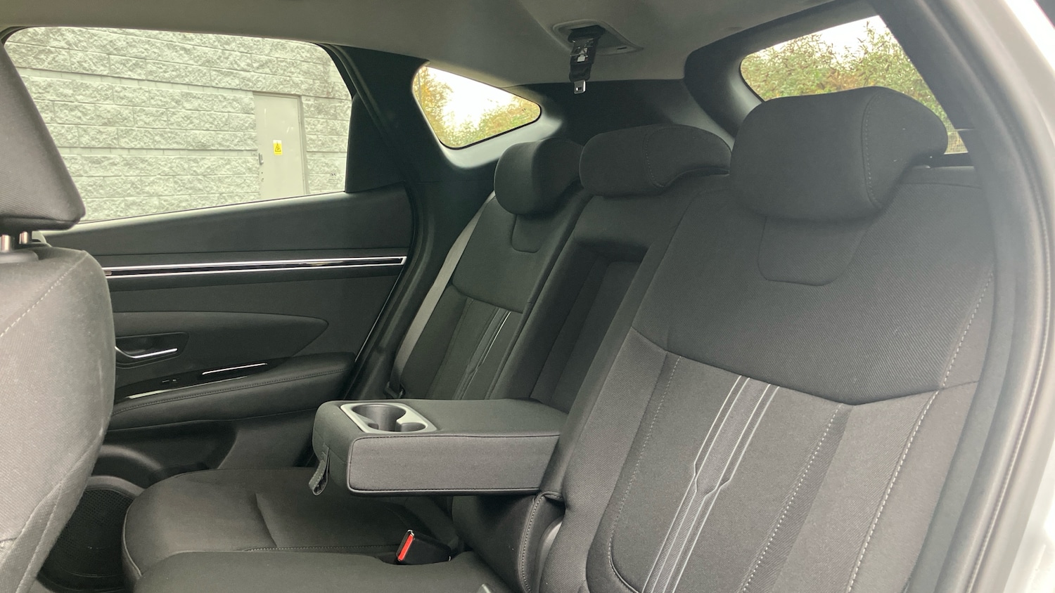 Used Hyundai TUCSON 2022 for sale - 77476390: Photo 34