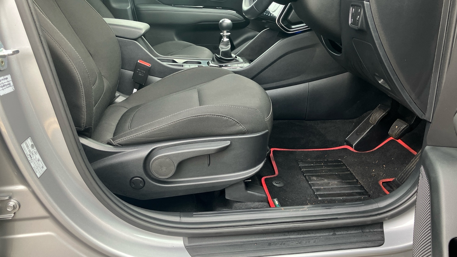 Used Hyundai TUCSON 2022 for sale - 77476390: Photo 39