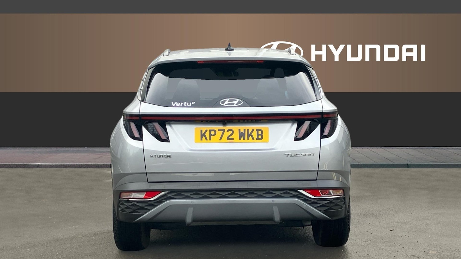 Used Hyundai TUCSON 2022 for sale - 77476390: Photo 6