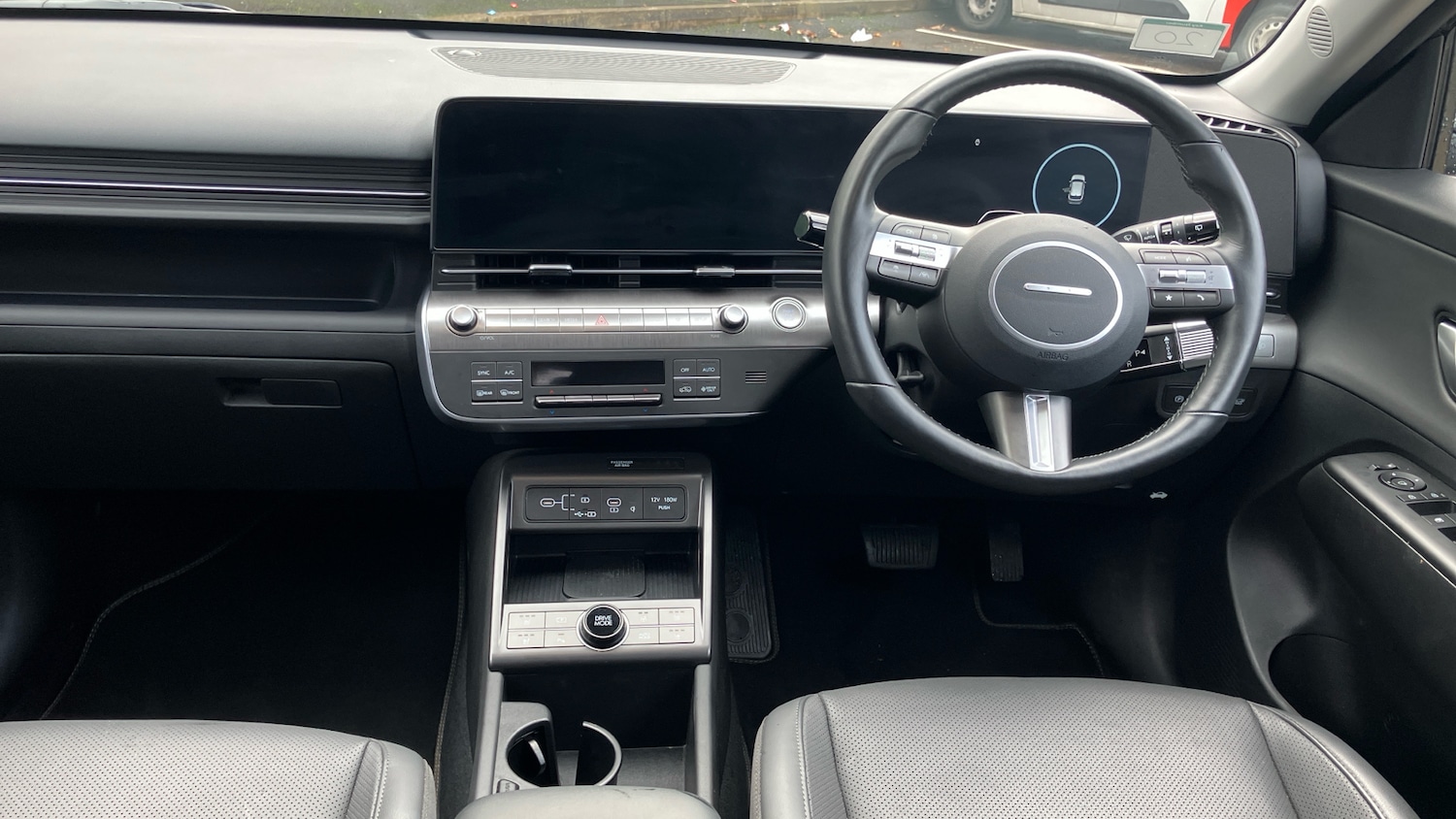 Used Hyundai KONA 2025 for sale - 76565324: Photo 10