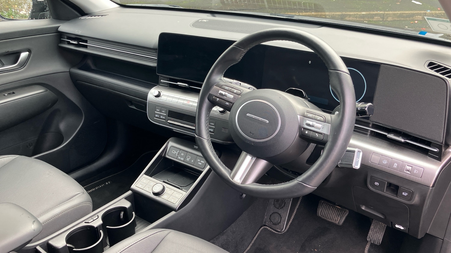 Used Hyundai KONA 2025 for sale - 76565324: Photo 11