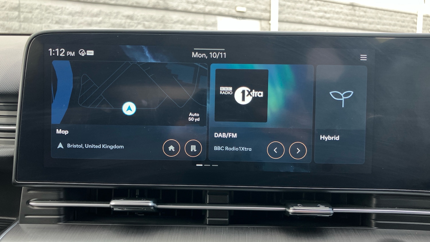 Used Hyundai KONA 2025 for sale - 76565324: Photo 12