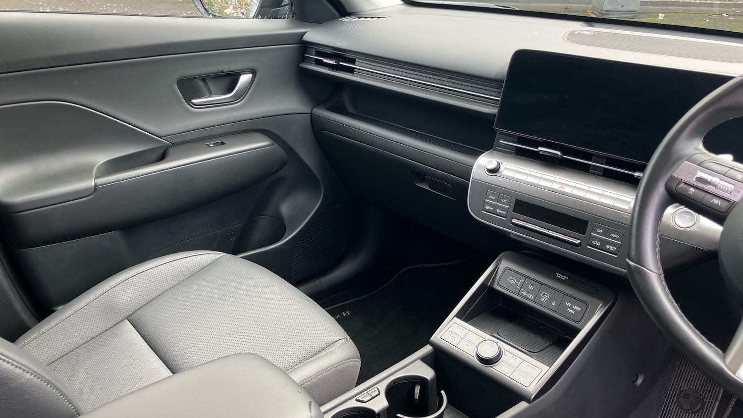 Used Hyundai KONA 2025 for sale - 76565324: Photo 14