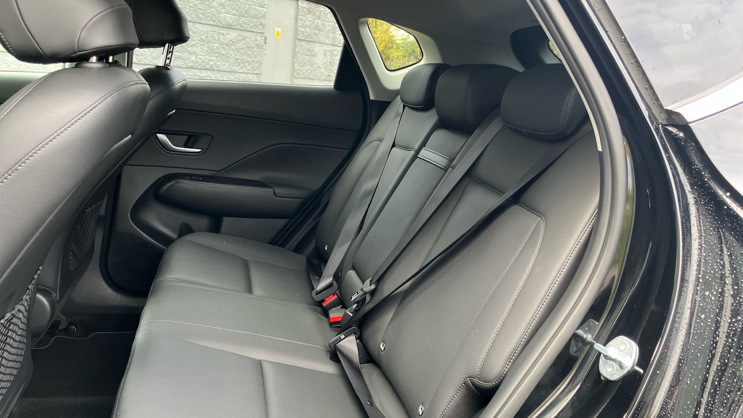 Used Hyundai KONA 2025 for sale - 76565324: Photo 16