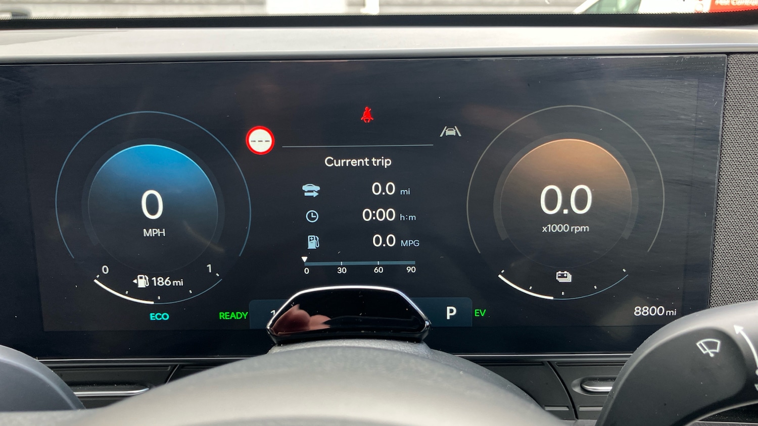 Used Hyundai KONA 2025 for sale - 76565324: Photo 18