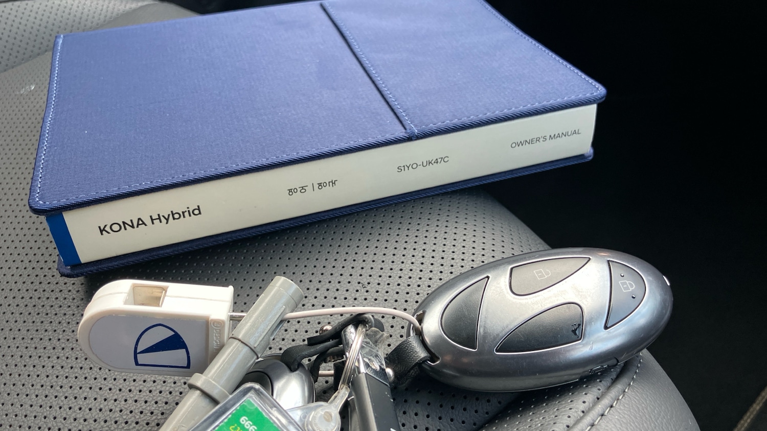 Used Hyundai KONA 2025 for sale - 76565324: Photo 19