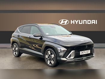 Used Hyundai KONA 2025 for sale - 76565324: Photo
