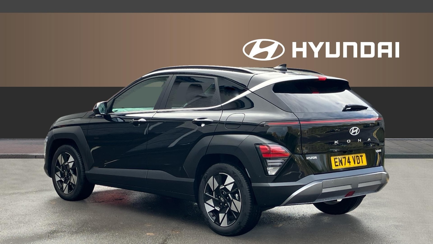 Used Hyundai KONA 2025 for sale - 76565324: Photo 2