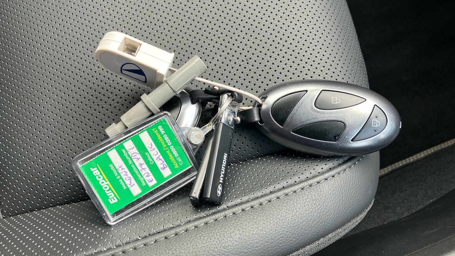 Used Hyundai KONA 2025 for sale - 76565324: Photo 20