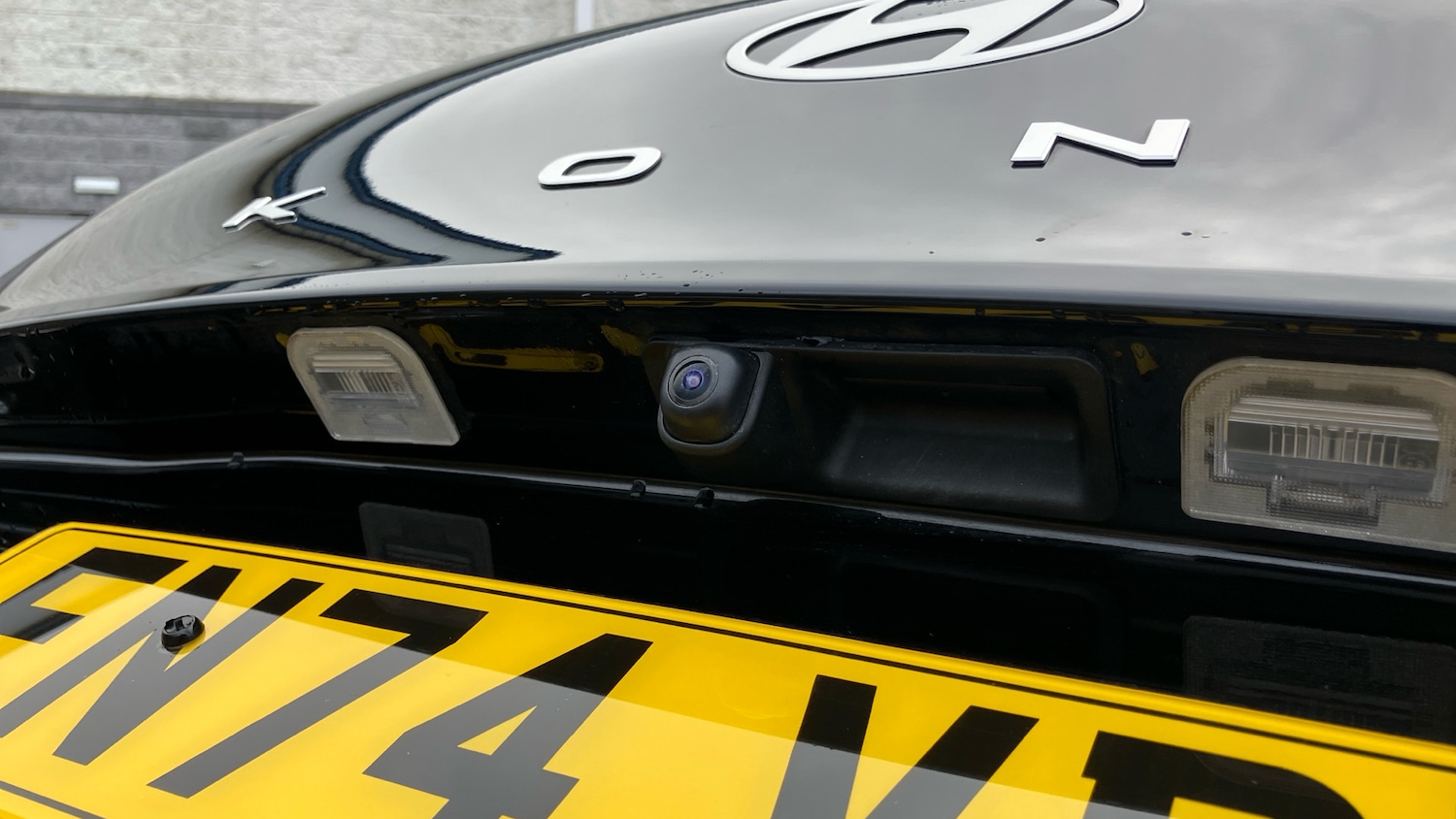 Used Hyundai KONA 2025 for sale - 76565324: Photo 23