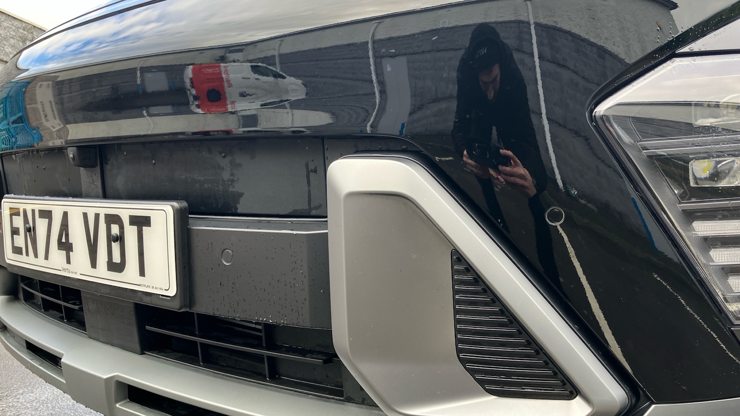 Used Hyundai KONA 2025 for sale - 76565324: Photo 24