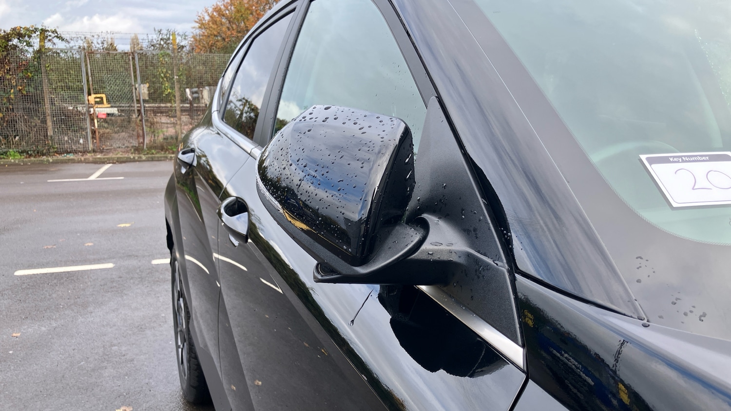 Used Hyundai KONA 2025 for sale - 76565324: Photo 25