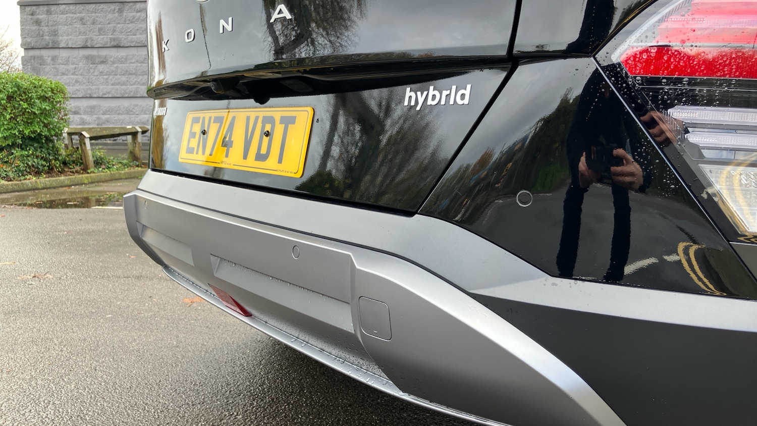 Used Hyundai KONA 2025 for sale - 76565324: Photo 27