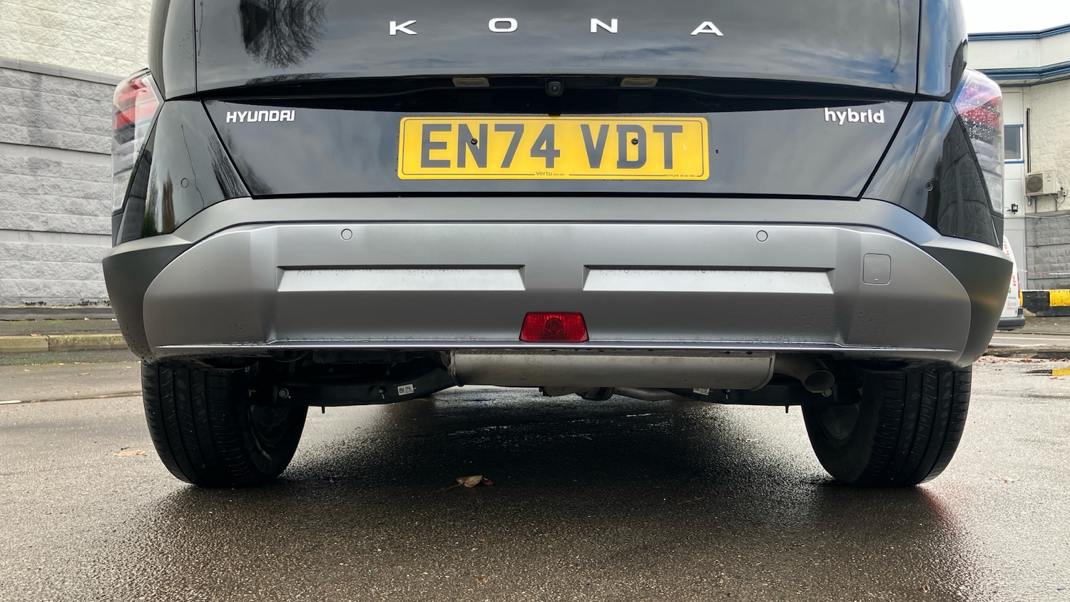 Used Hyundai KONA 2025 for sale - 76565324: Photo 28