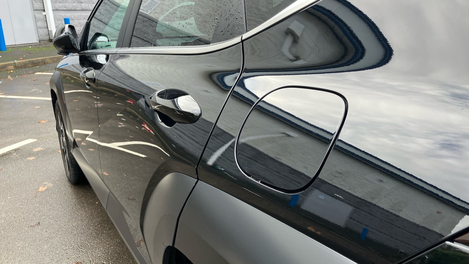 Used Hyundai KONA 2025 for sale - 76565324: Photo 29