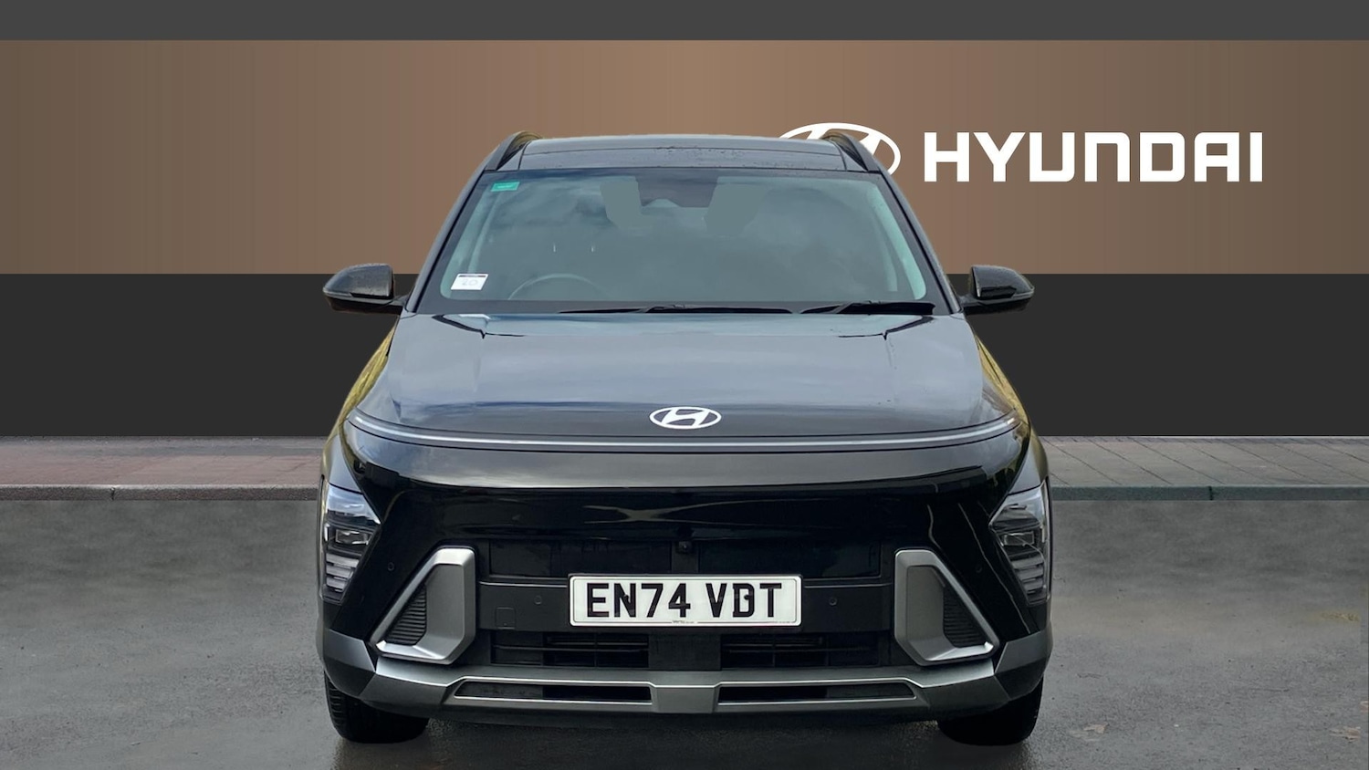 Used Hyundai KONA 2025 for sale - 76565324: Photo 3