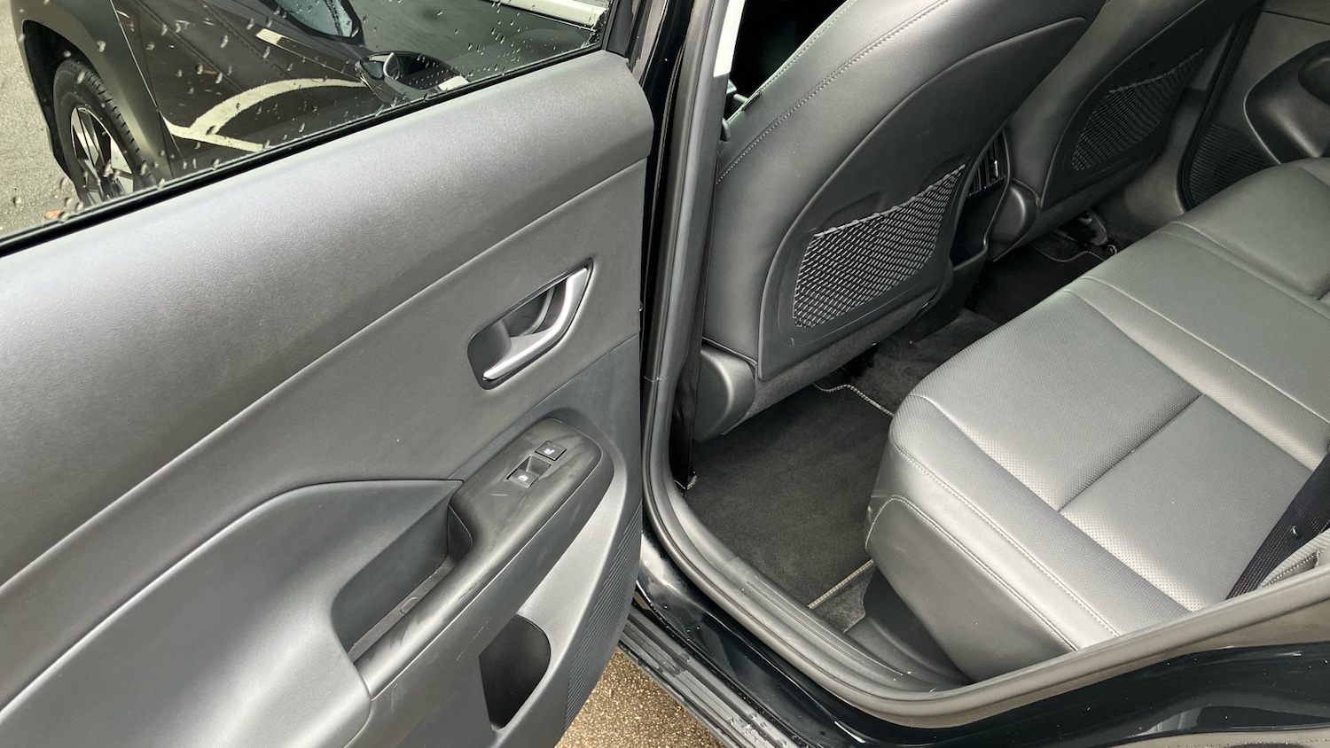 Used Hyundai KONA 2025 for sale - 76565324: Photo 30