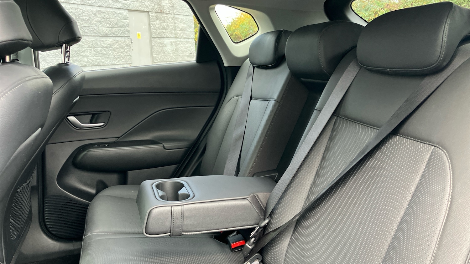 Used Hyundai KONA 2025 for sale - 76565324: Photo 31