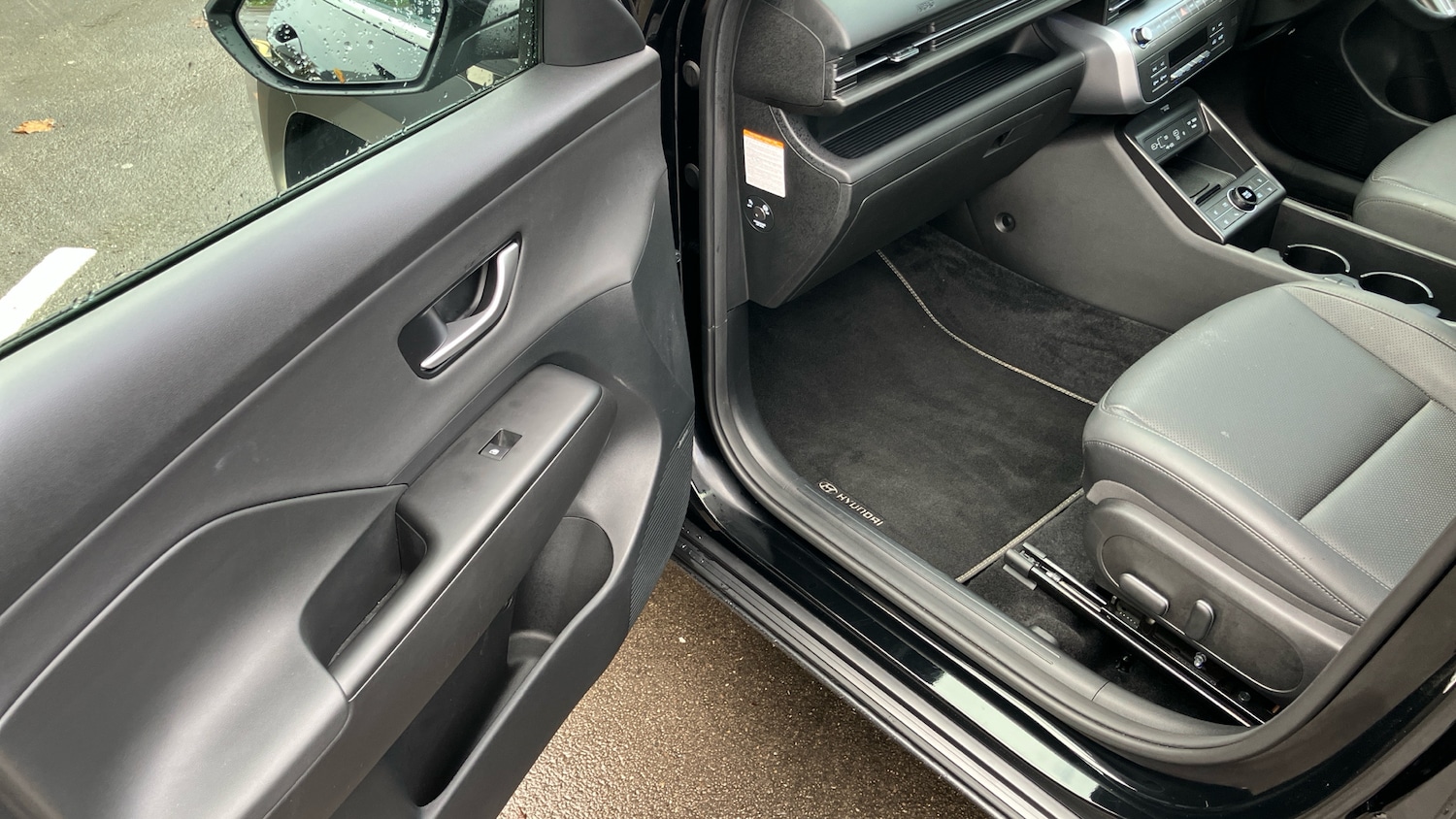 Used Hyundai KONA 2025 for sale - 76565324: Photo 33