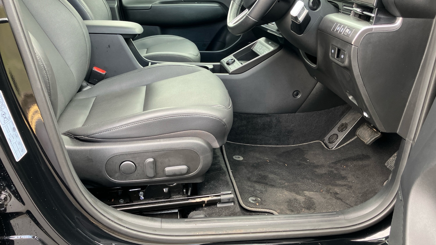 Used Hyundai KONA 2025 for sale - 76565324: Photo 36