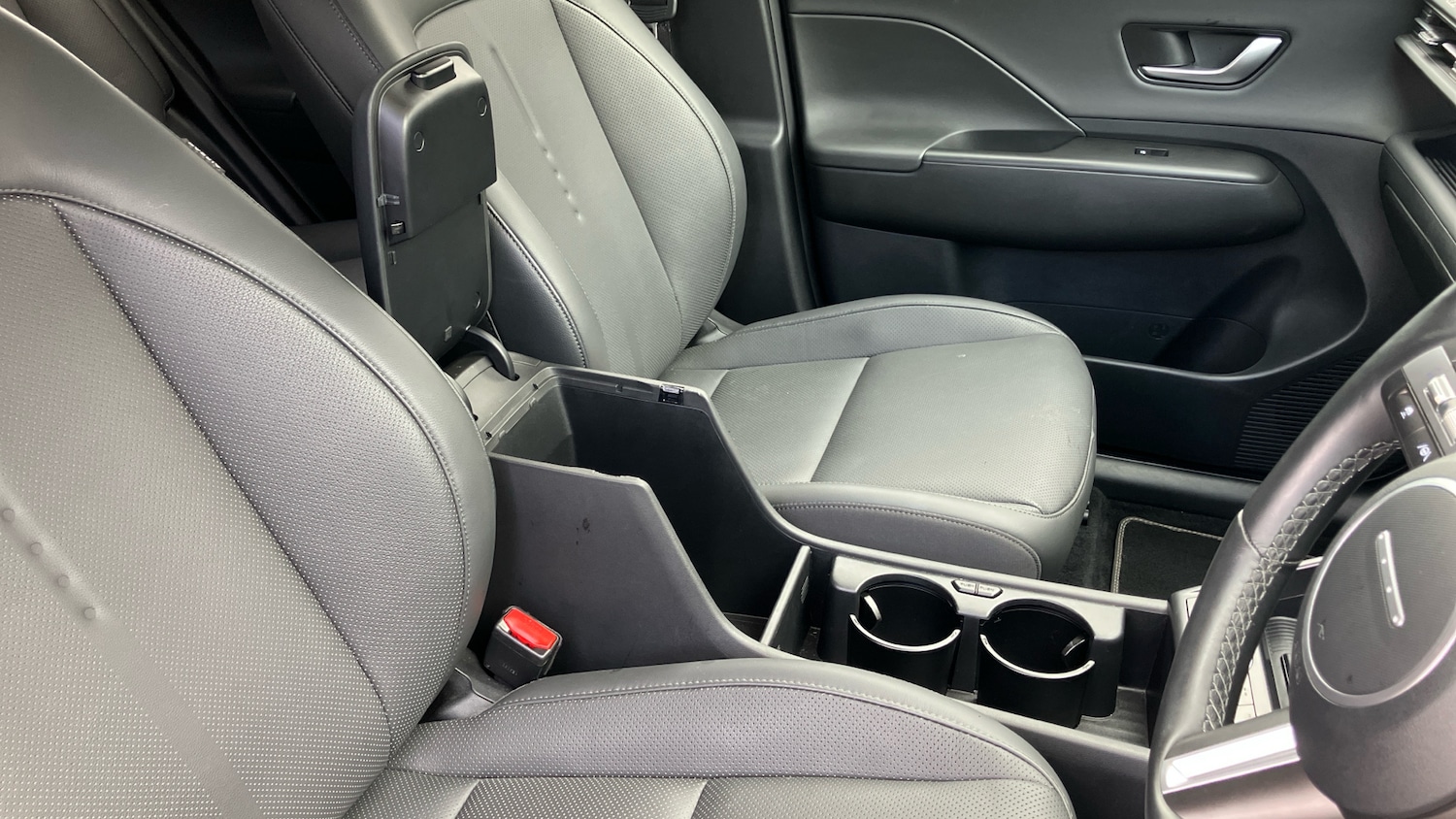 Used Hyundai KONA 2025 for sale - 76565324: Photo 39