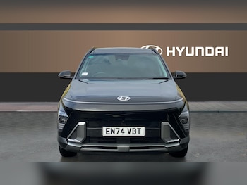 Used Hyundai KONA 2025 for sale - 76565324: Photo