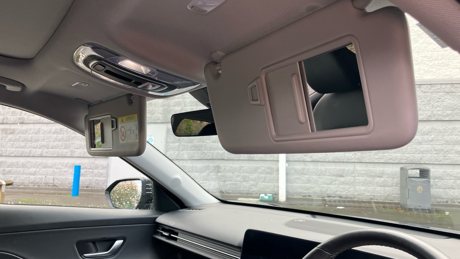 Used Hyundai KONA 2025 for sale - 76565324: Photo 40