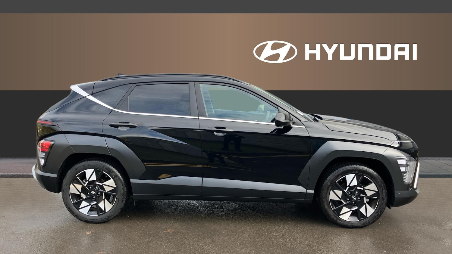 Used Hyundai KONA 2025 for sale - 76565324: Photo 5