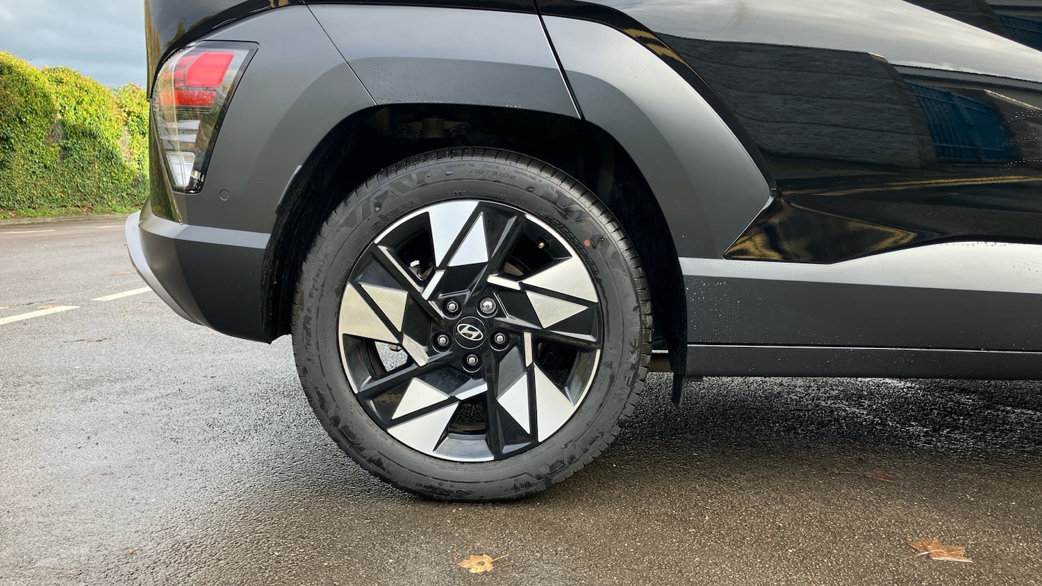 Used Hyundai KONA 2025 for sale - 76565324: Photo 7