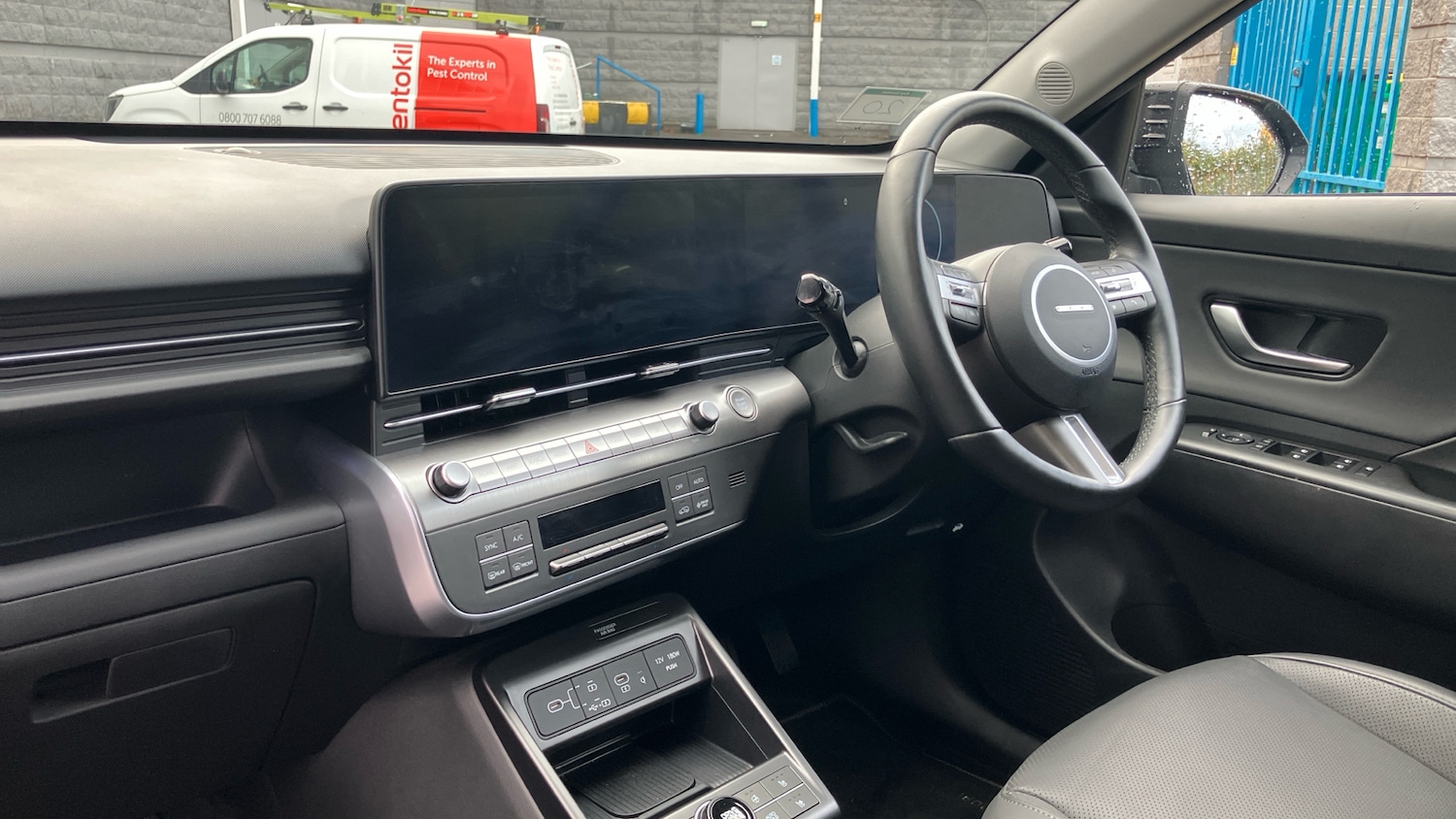 Used Hyundai KONA 2025 for sale - 76565324: Photo 9