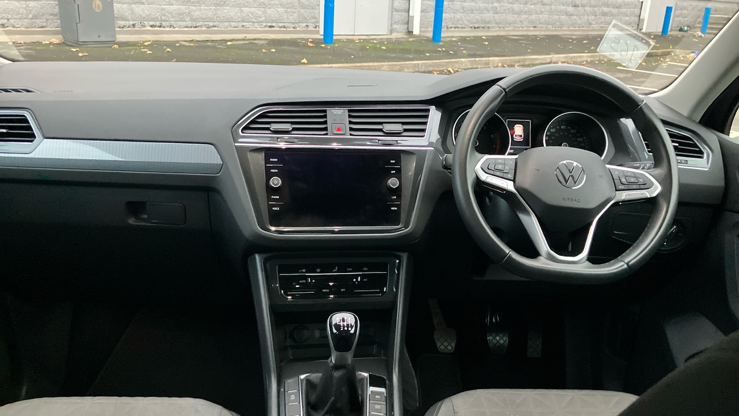 Used Volkswagen Tiguan 2023 for sale - 76479488: Photo 10