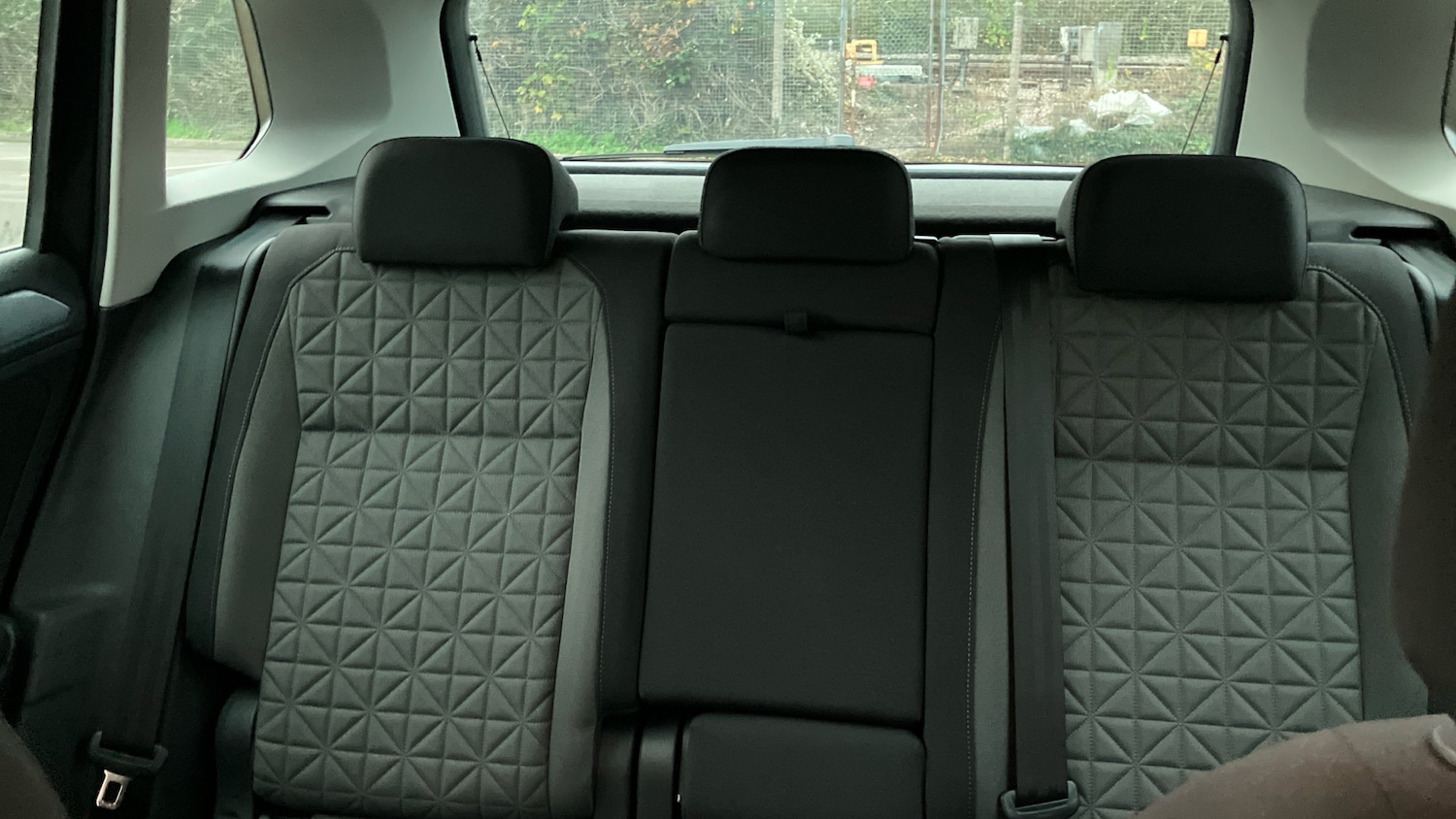 Used Volkswagen Tiguan 2023 for sale - 76479488: Photo 15