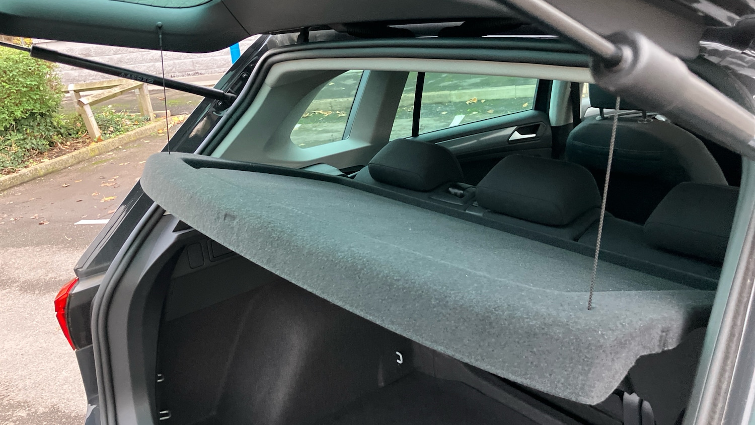 Used Volkswagen Tiguan 2023 for sale - 76479488: Photo 21