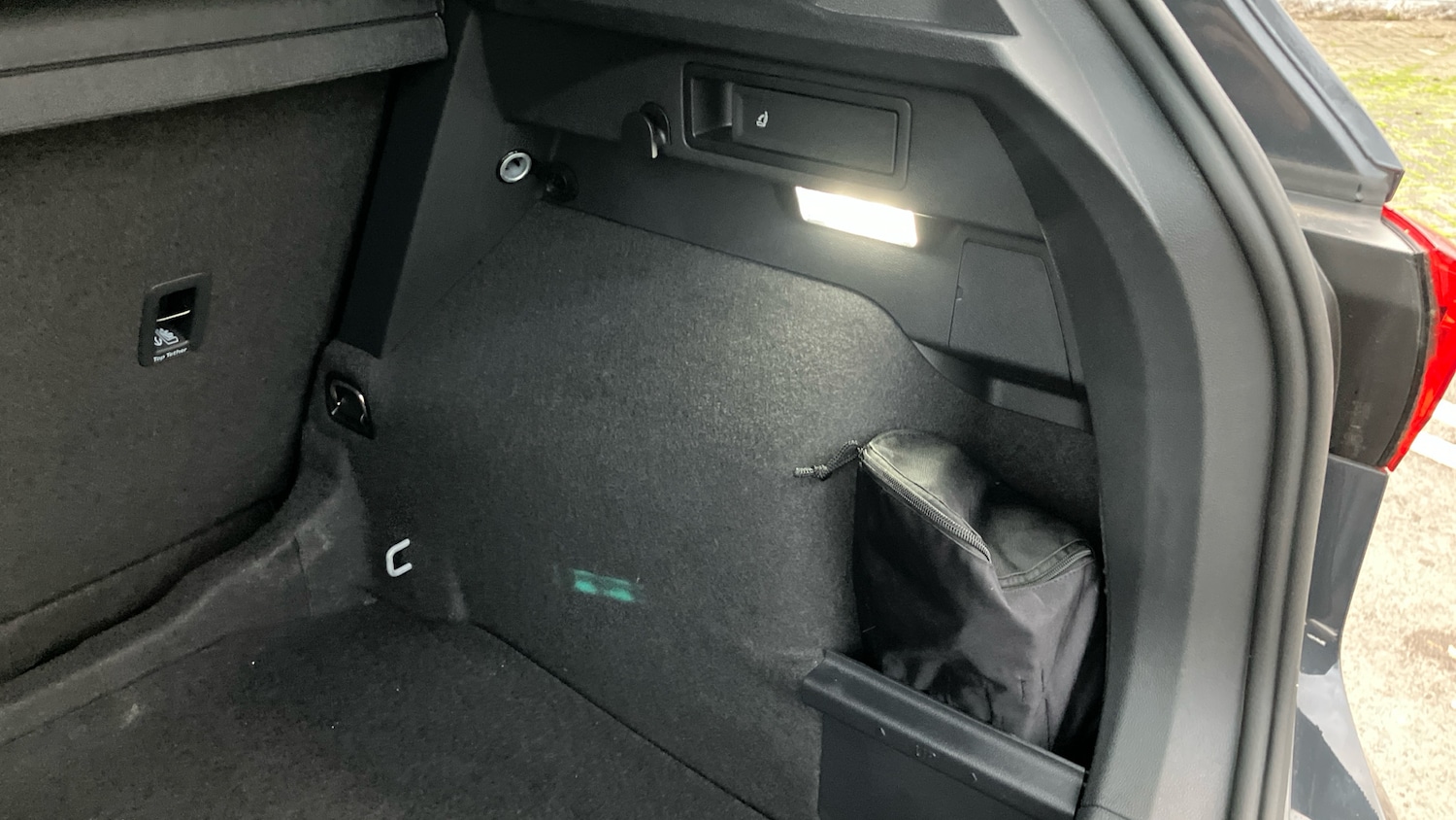 Used Volkswagen Tiguan 2023 for sale - 76479488: Photo 23