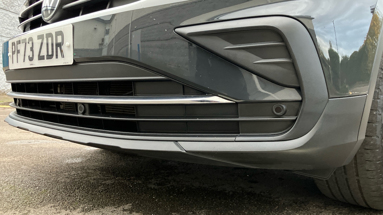 Used Volkswagen Tiguan 2023 for sale - 76479488: Photo 26