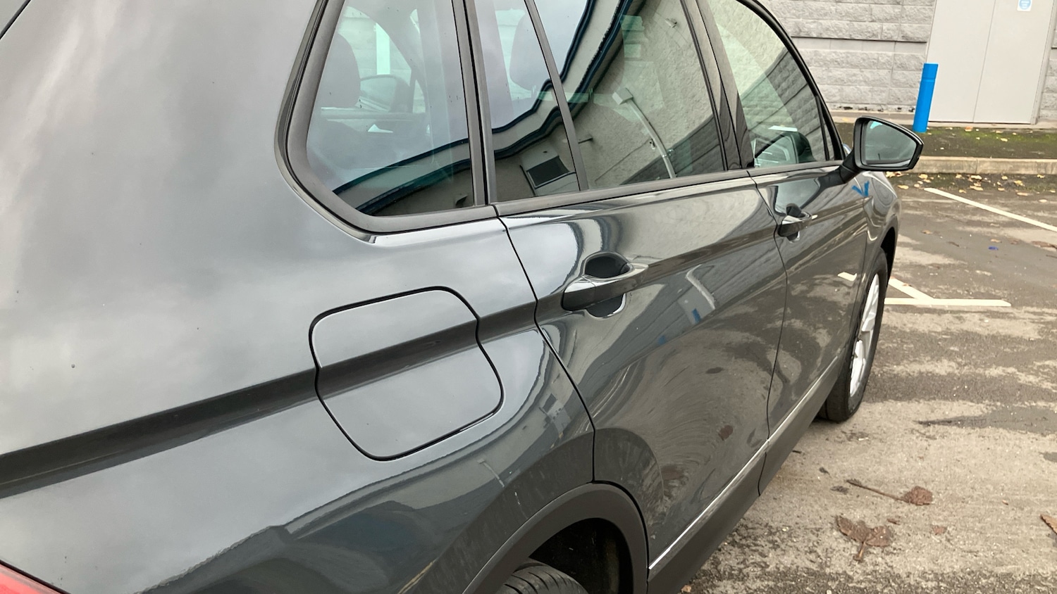 Used Volkswagen Tiguan 2023 for sale - 76479488: Photo 27