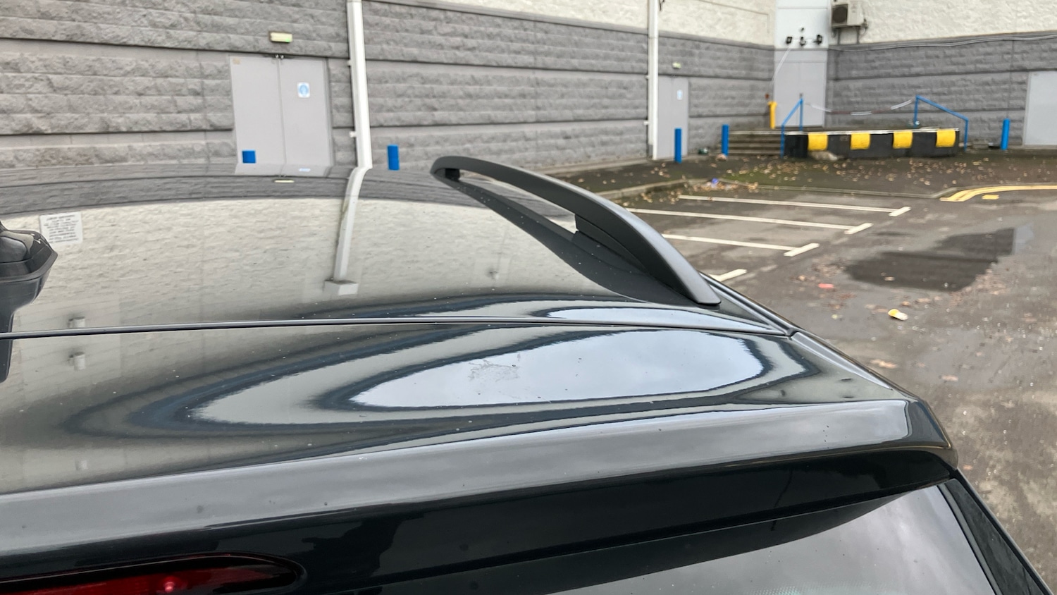 Used Volkswagen Tiguan 2023 for sale - 76479488: Photo 28