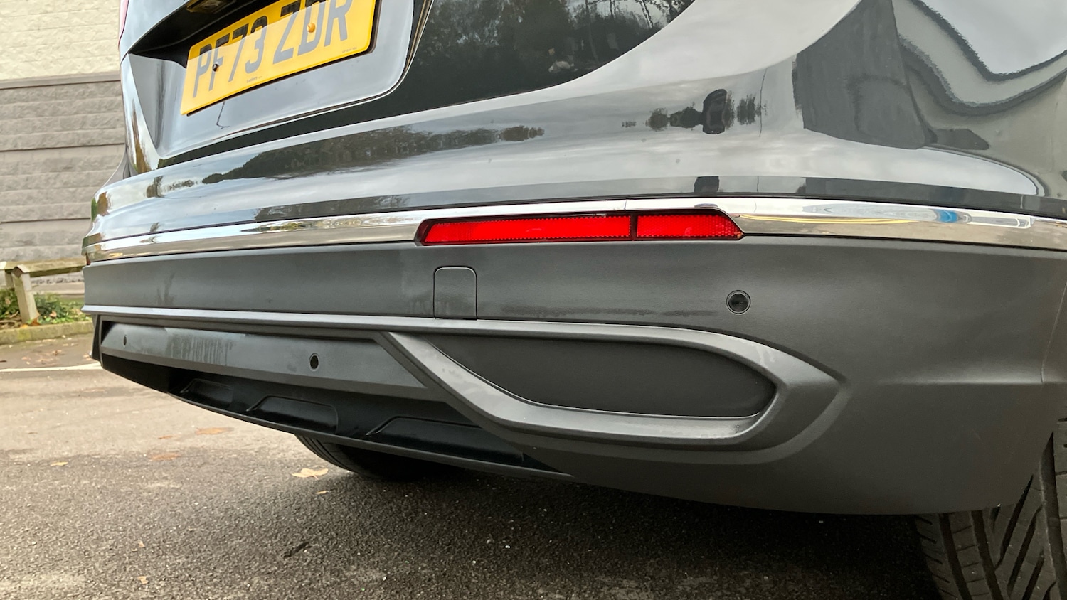 Used Volkswagen Tiguan 2023 for sale - 76479488: Photo 29