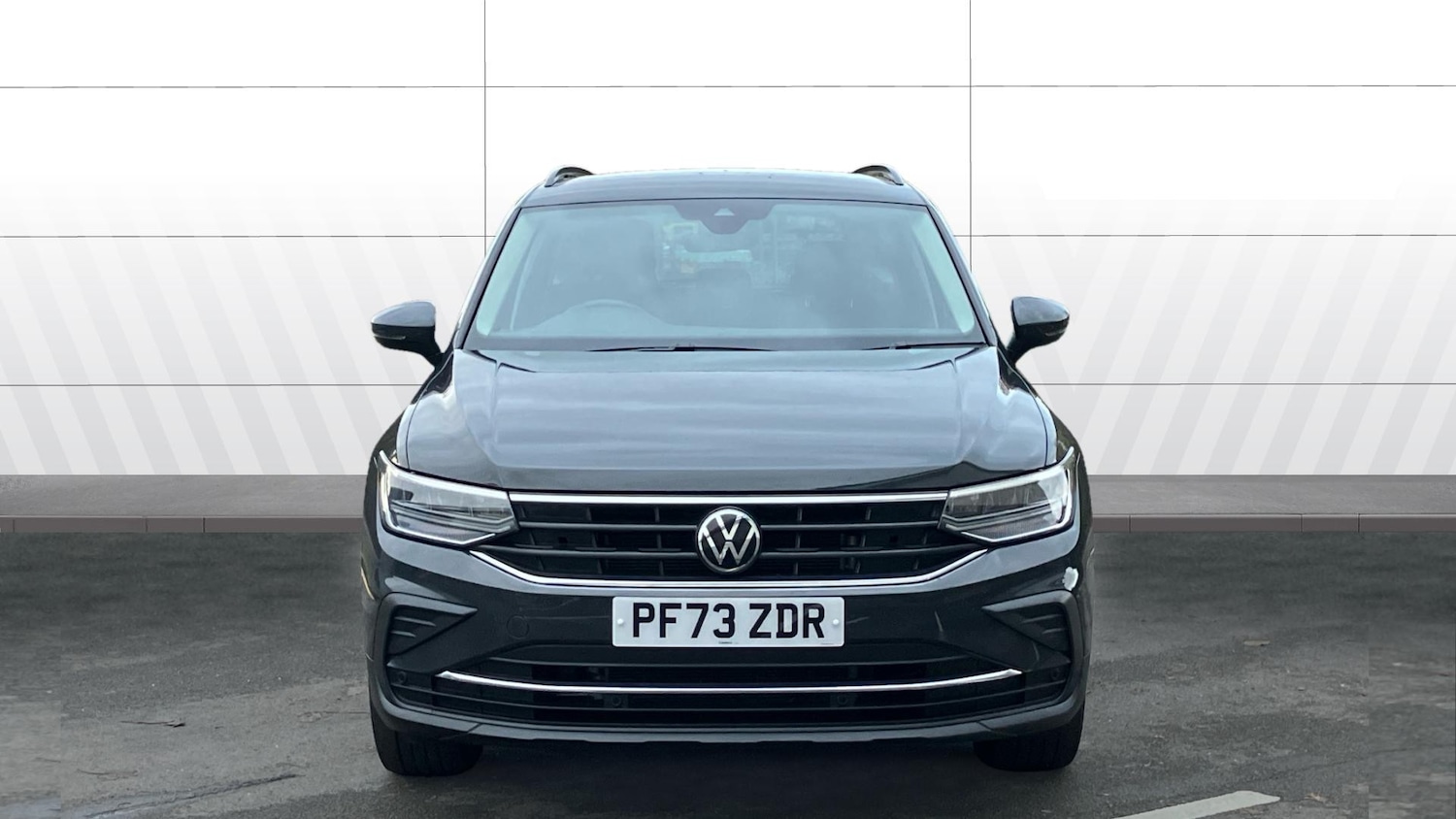 Used Volkswagen Tiguan 2023 for sale - 76479488: Photo 3
