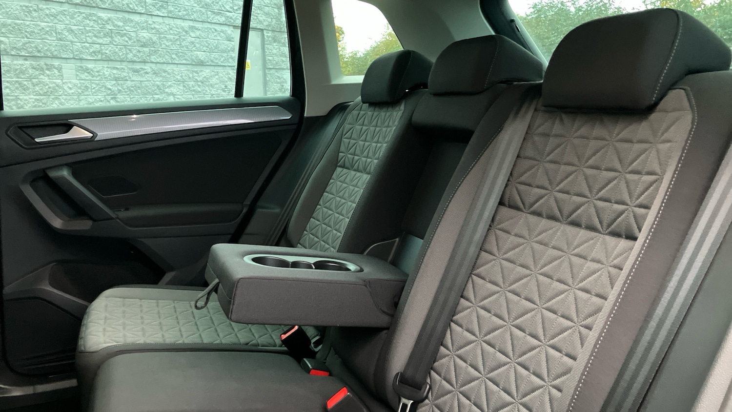 Used Volkswagen Tiguan 2023 for sale - 76479488: Photo 32