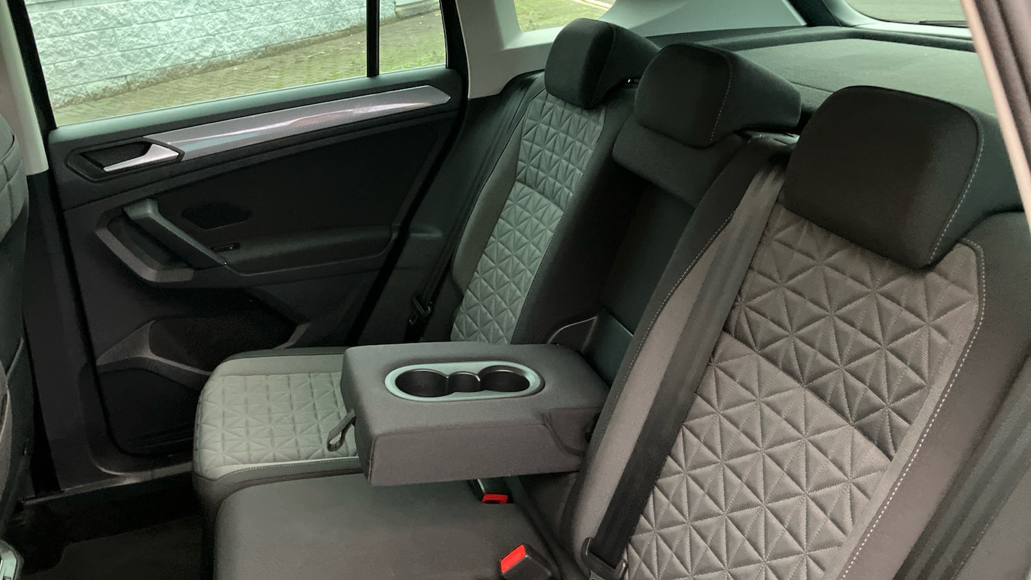 Used Volkswagen Tiguan 2023 for sale - 76479488: Photo 33