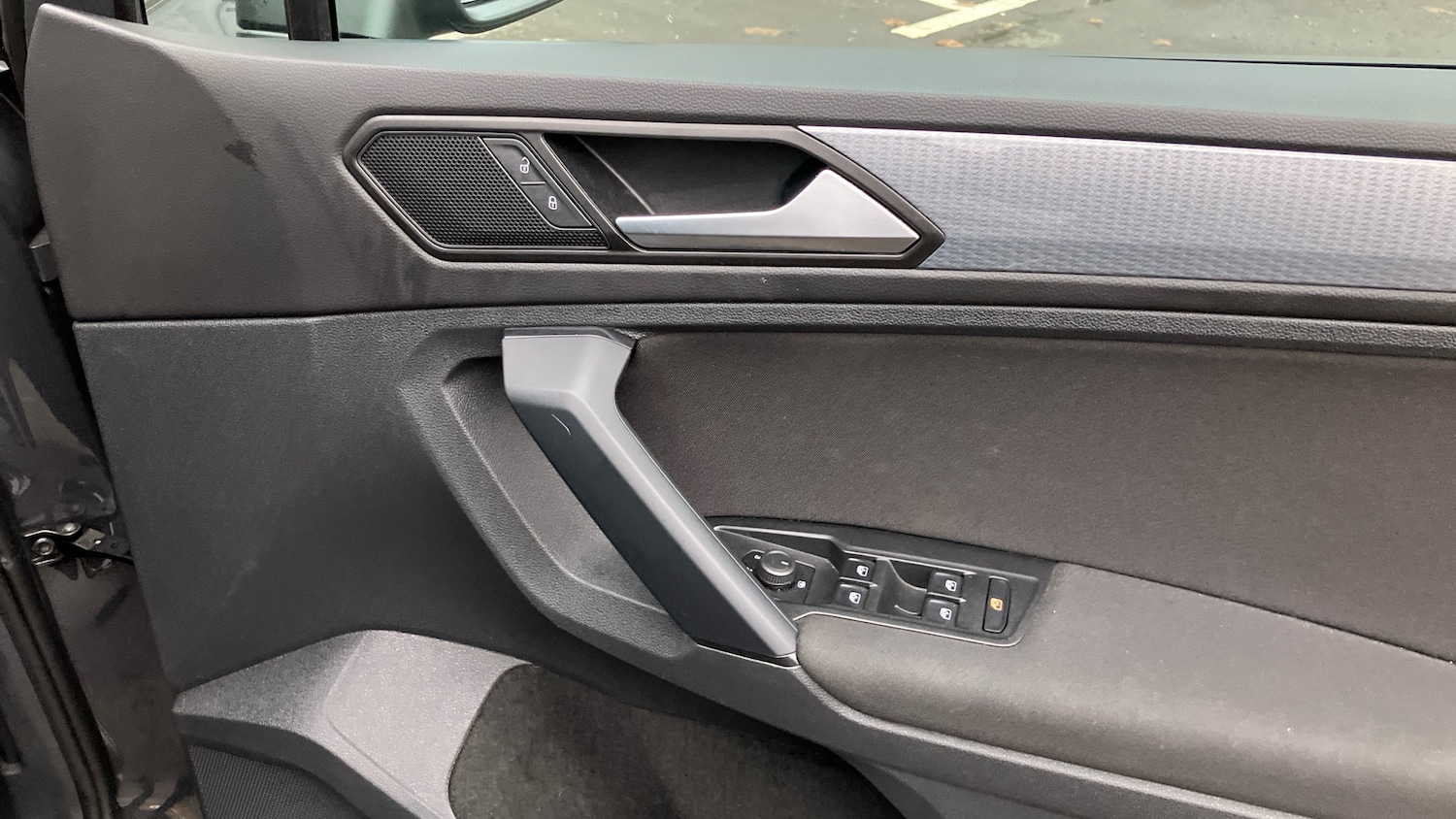 Used Volkswagen Tiguan 2023 for sale - 76479488: Photo 38