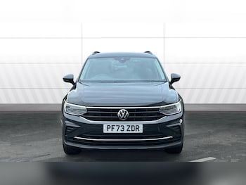 Used Volkswagen Tiguan 2023 for sale - 76479488: Photo