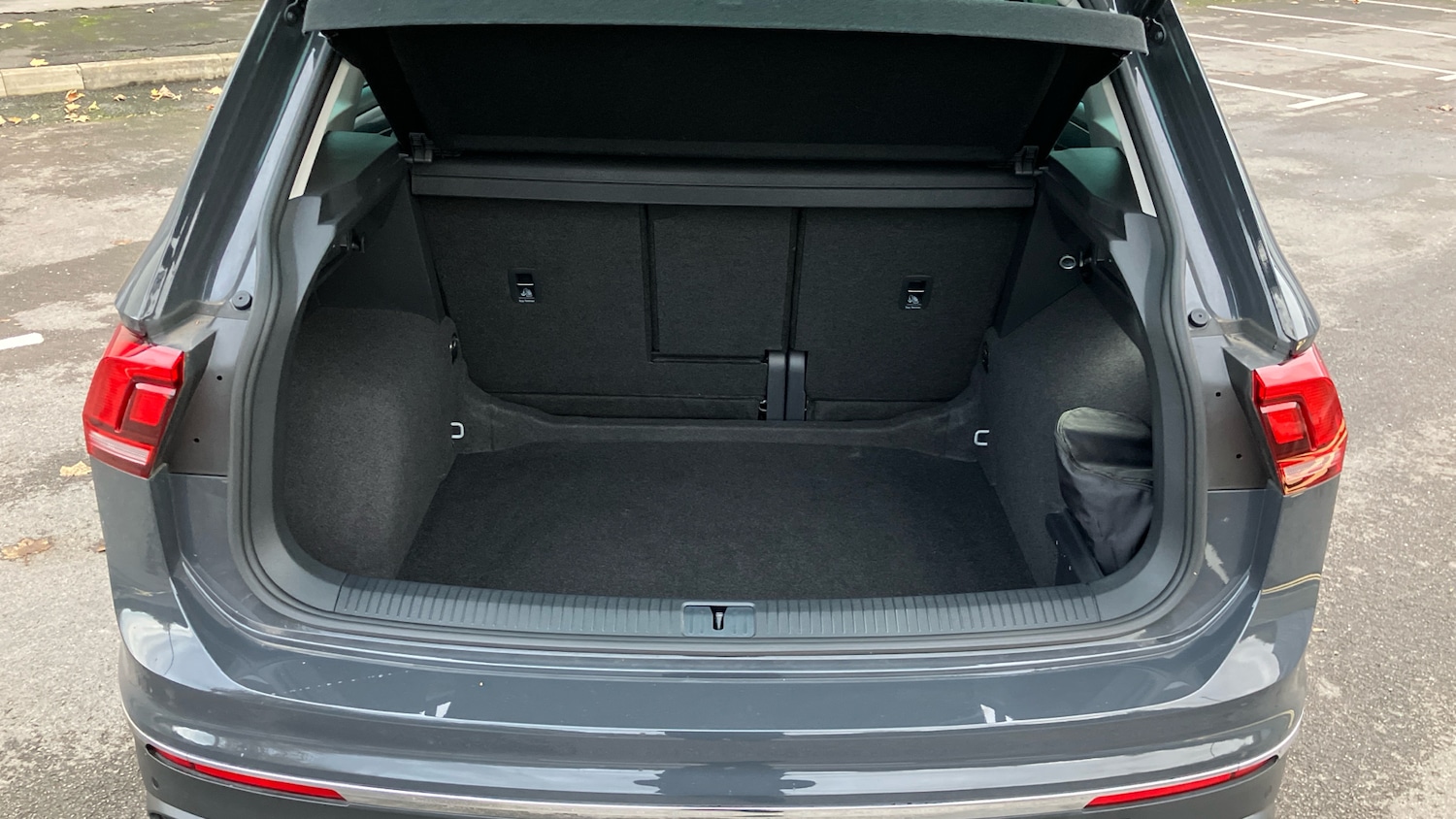 Used Volkswagen Tiguan 2023 for sale - 76479488: Photo 4