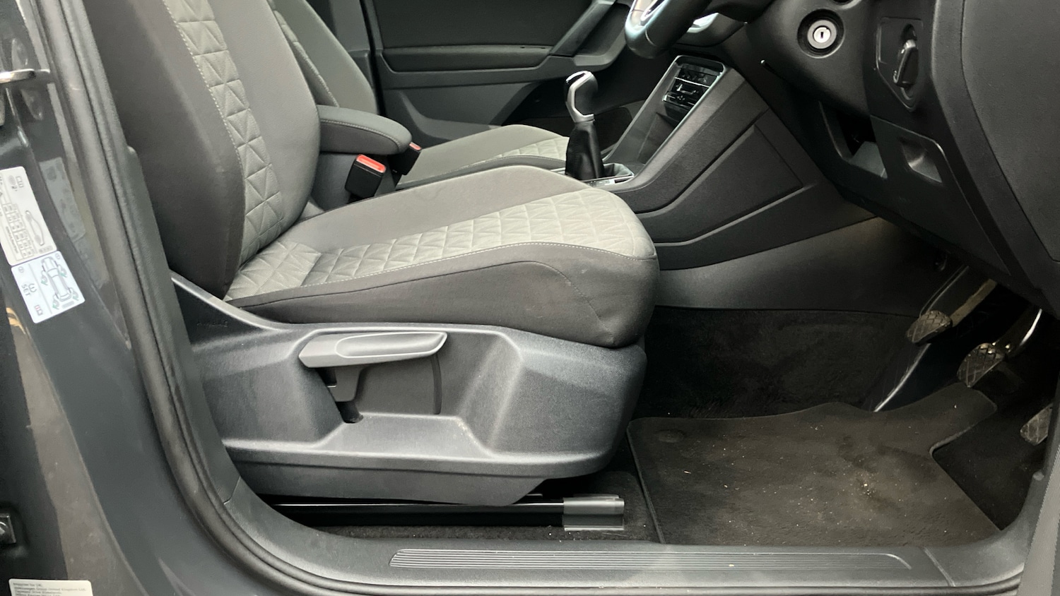 Used Volkswagen Tiguan 2023 for sale - 76479488: Photo 40